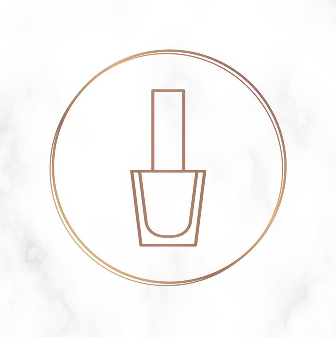 Маникюр с покрытием гель-лак