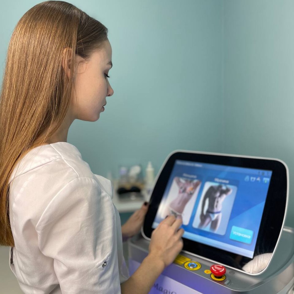 Резанова Валентина