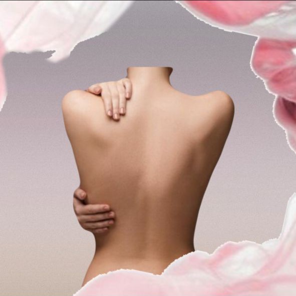 Здоровая спина