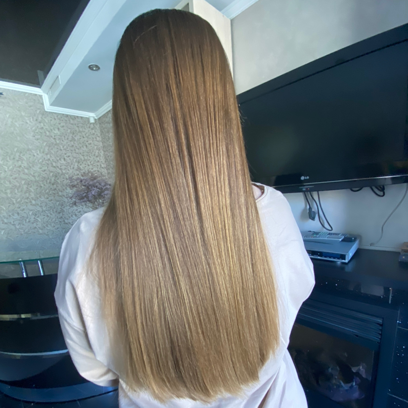 Стрижка + уход процедура