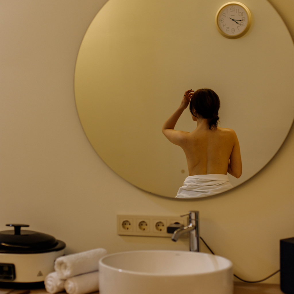 Комплекс «Дхарма», 70 минут