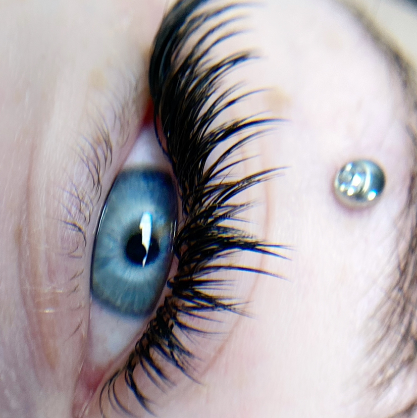 Мокрый эффект