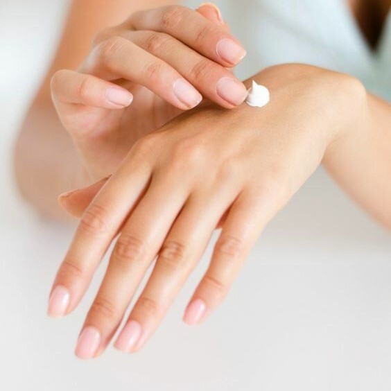 Японский маникюр