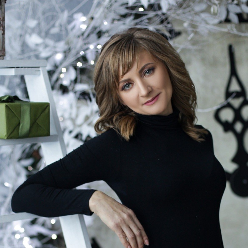 Субботина Лика