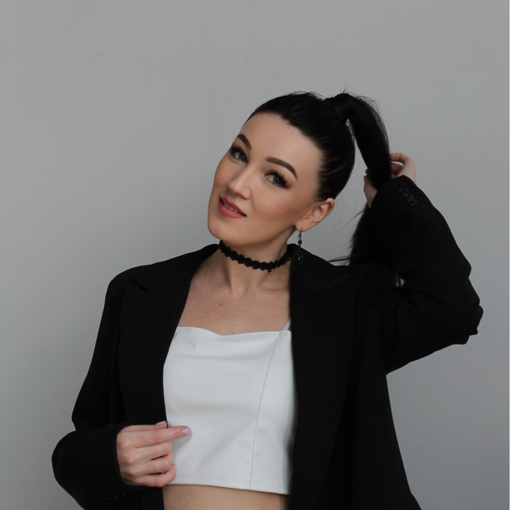 Ирина Филатова