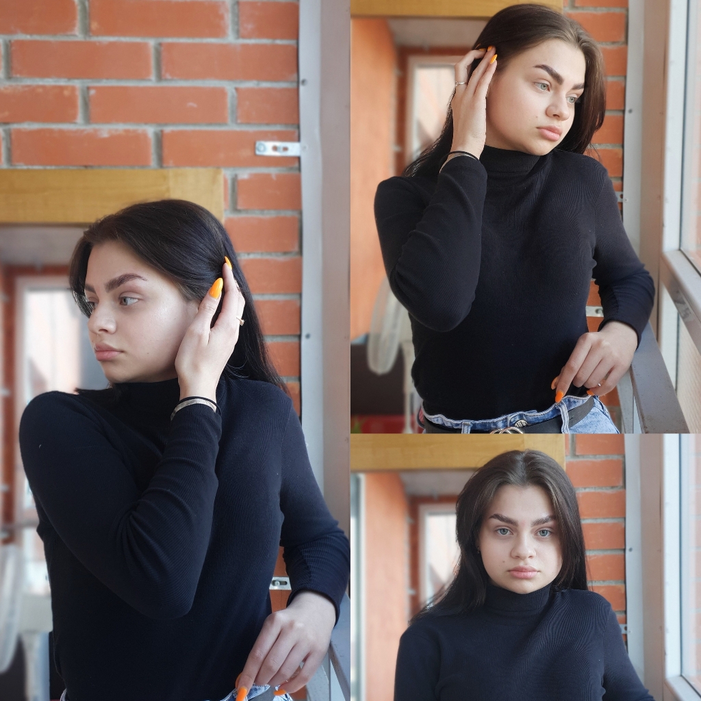 Ламинирование & botox бровей Ellami