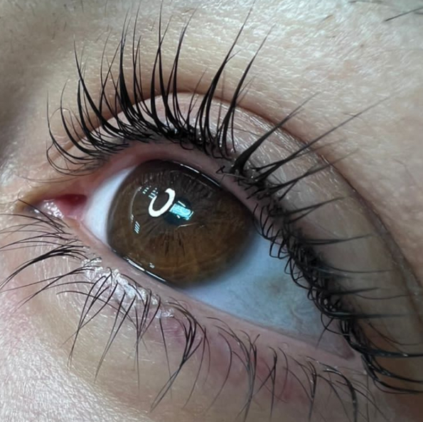 Рефреш межреснички (обновление нашей работы)