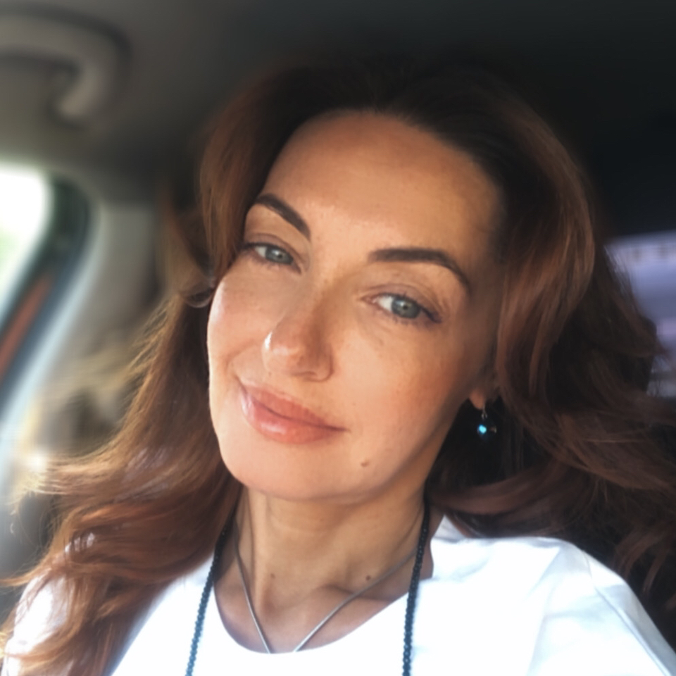 Курапова Ксения