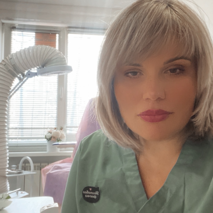 Нестор Вера