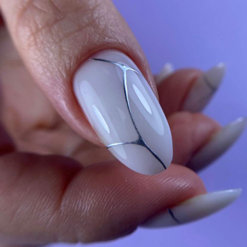 Легкий дизайн