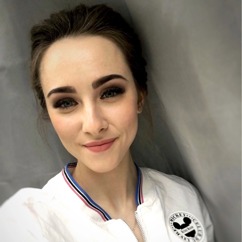 Дойникова Дарья