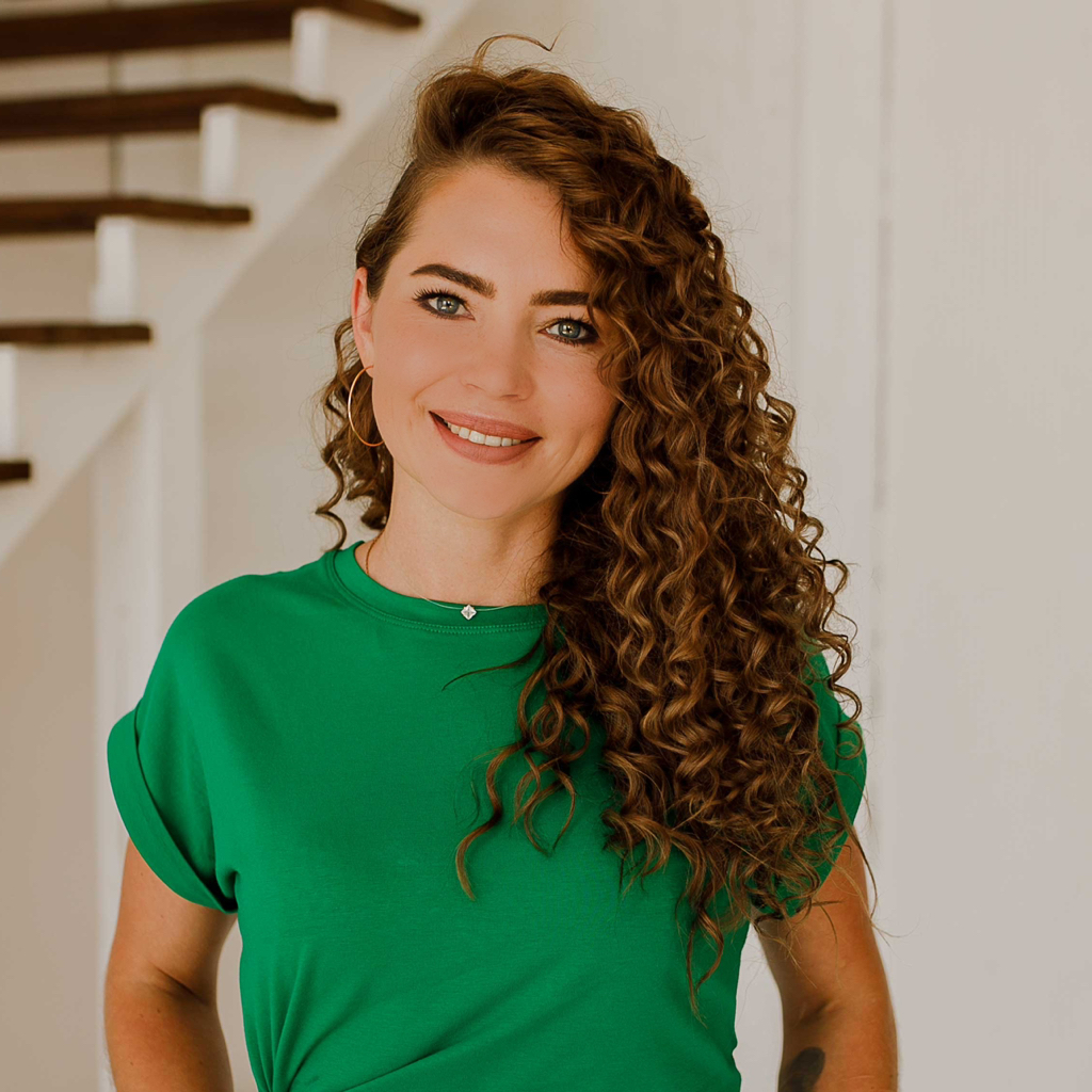 Кобелева Наташа