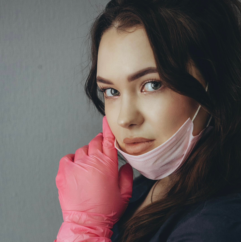 Сергеева Анастасия