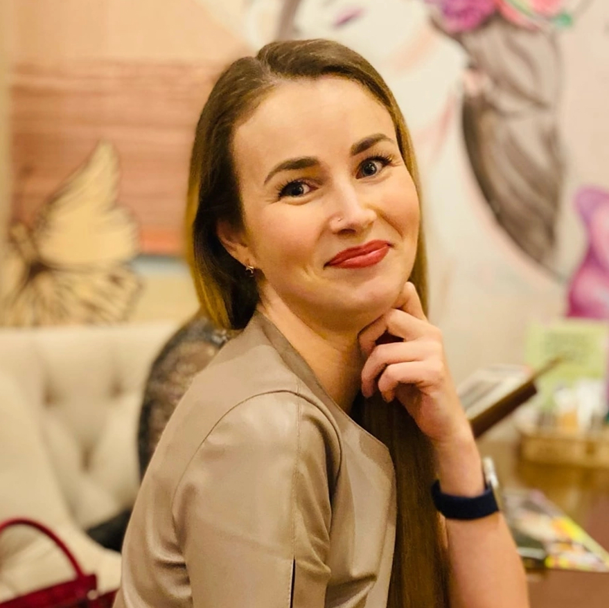 Лабынцева Алёна
