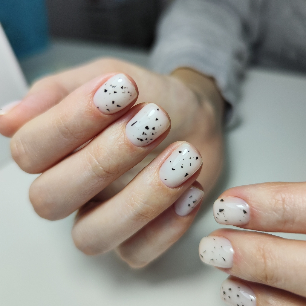 Комплекс маникюр