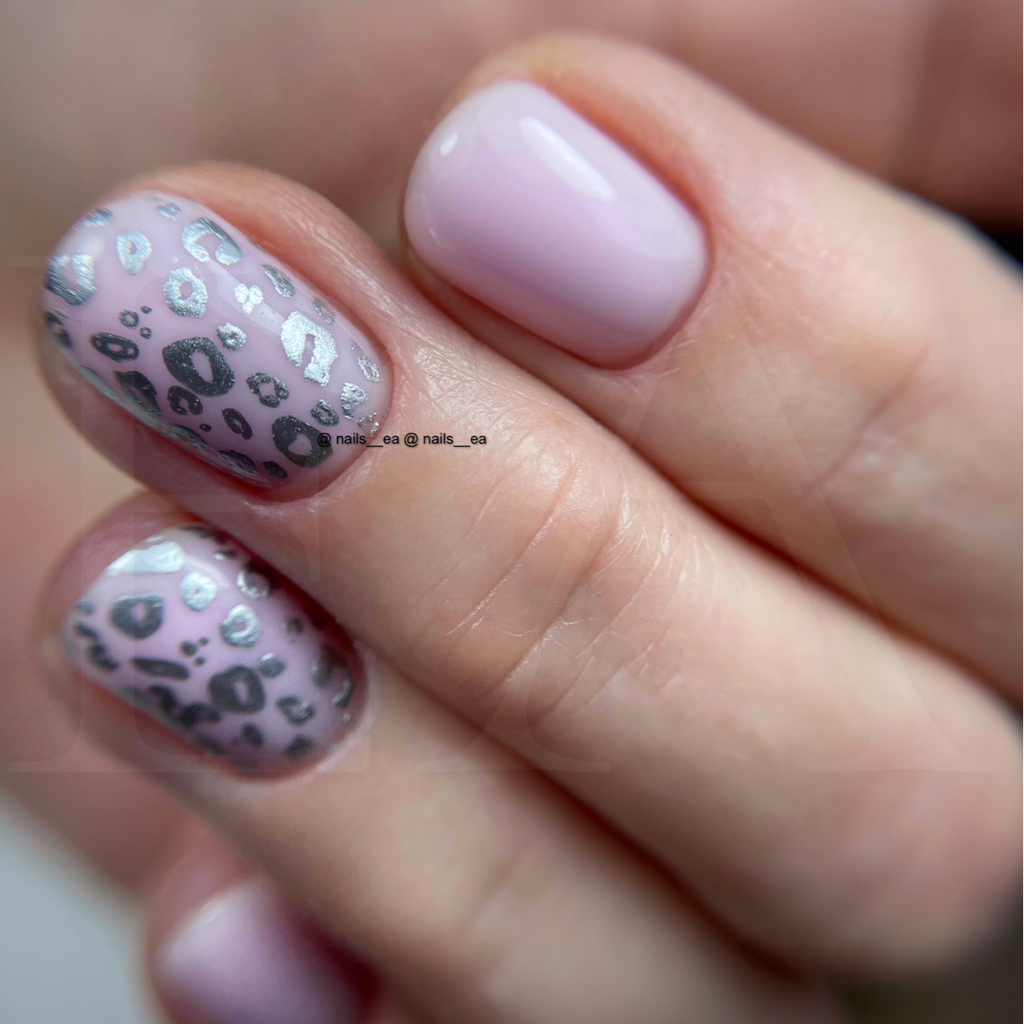 Маникюр+покрытие гель-лак