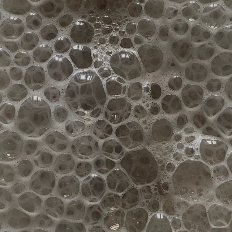 Дополнительное снятие наращенных ресниц