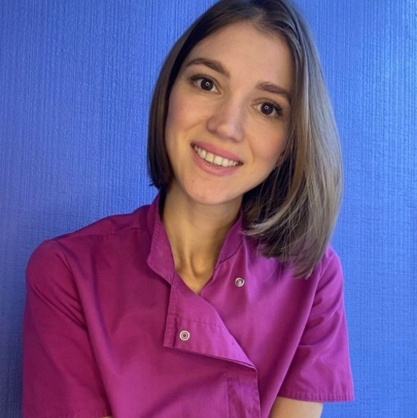 Мария Буракова