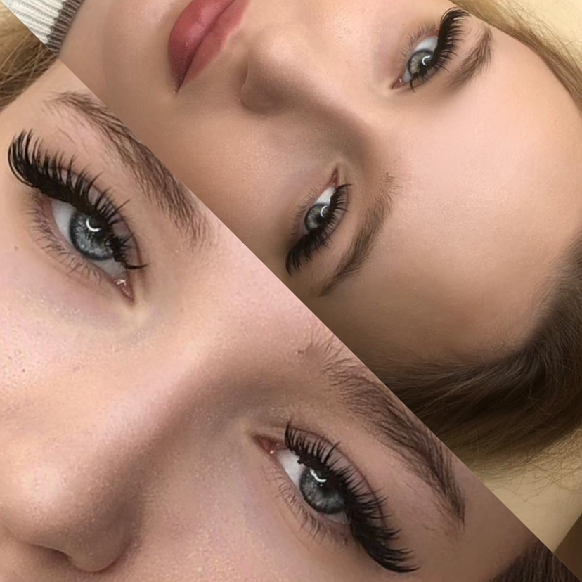 Мокрый и эффекты