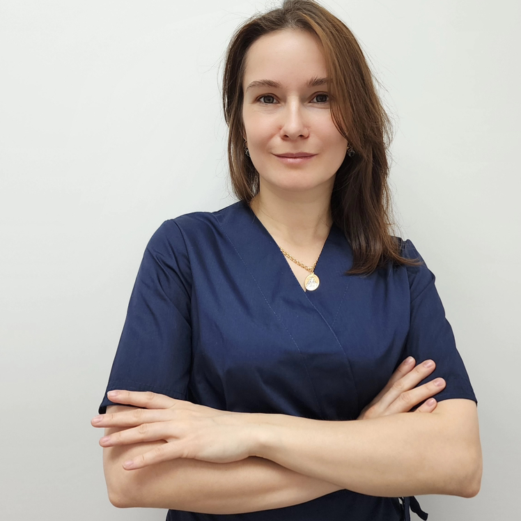 Марина Авилова