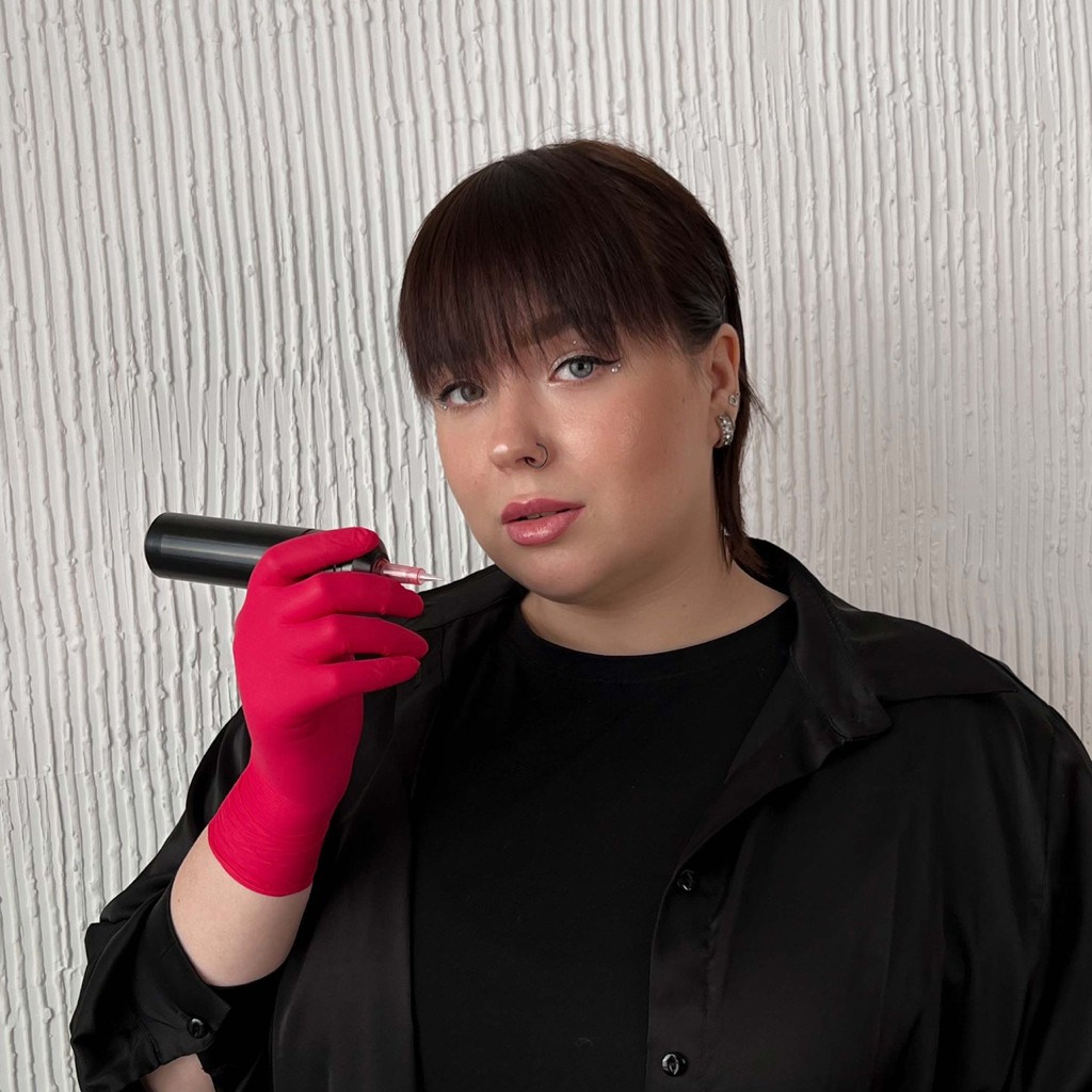 Мелузова Елизавета