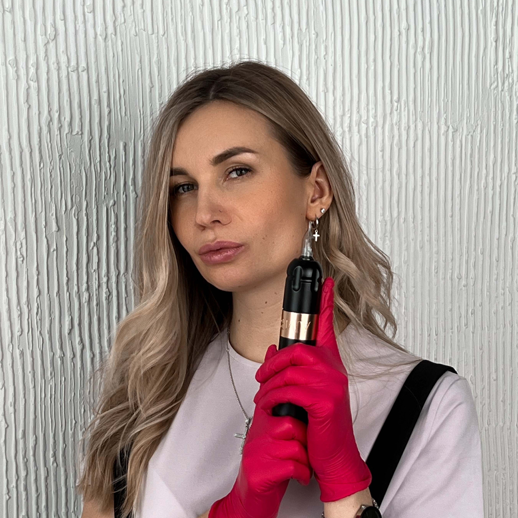 Соколова Любовь