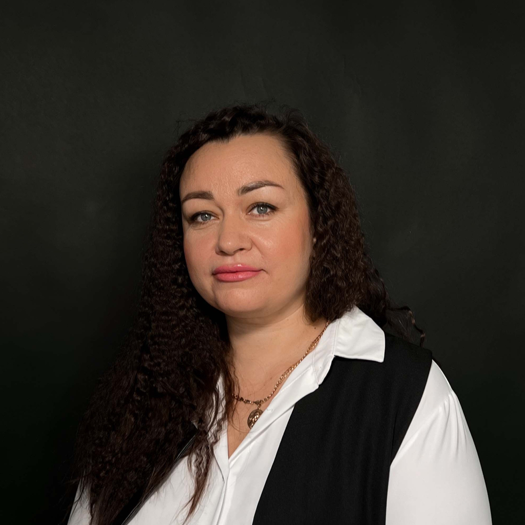 Шарапова Яна