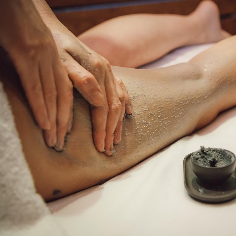 SPA коррекция фигуры