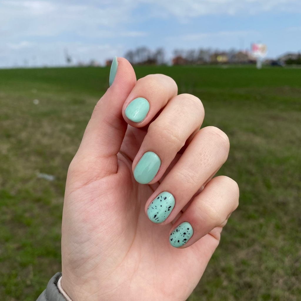 Маникюр аппаратный