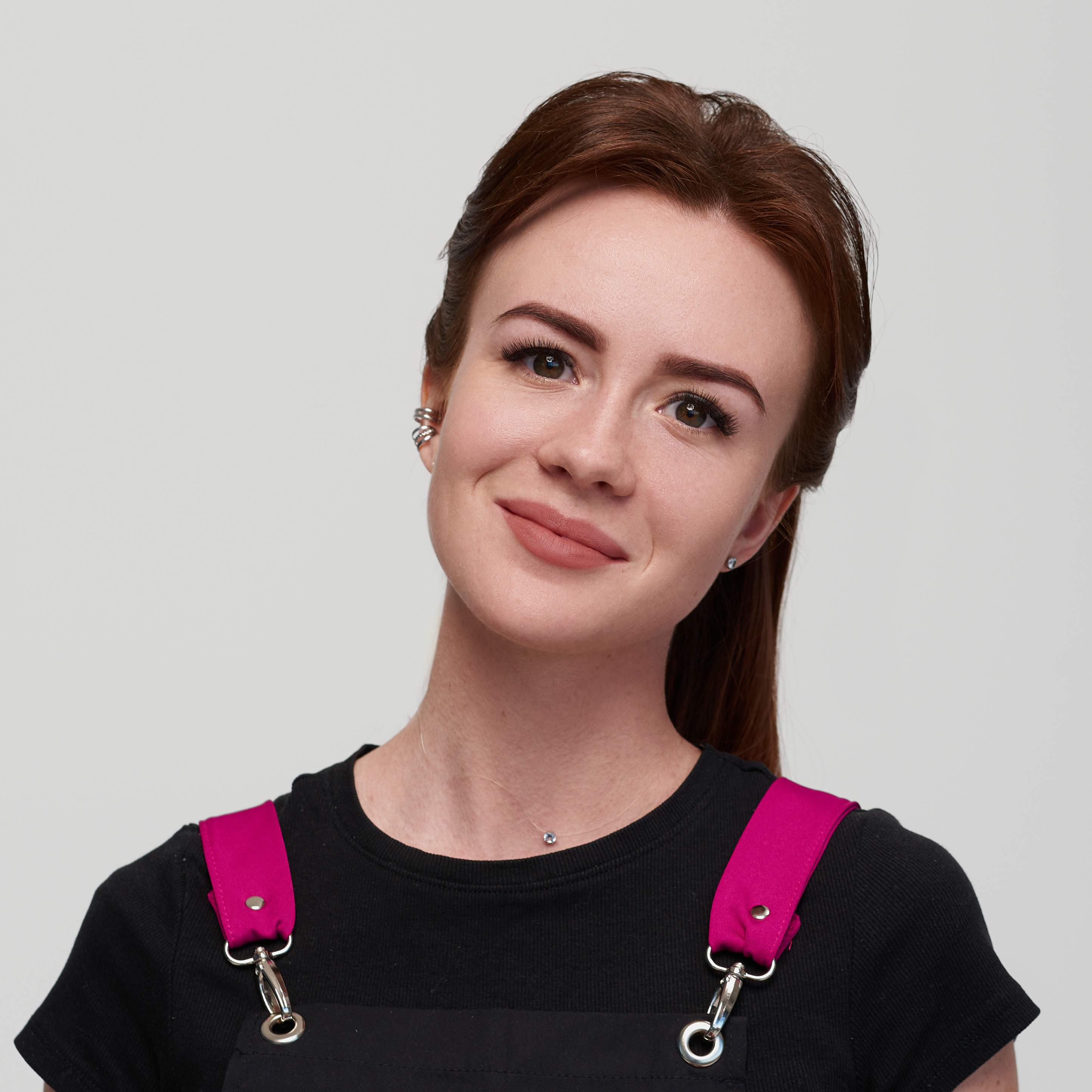 Степанова Мария