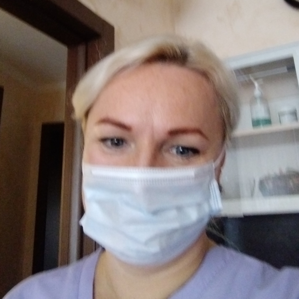 УЗ чистка лица