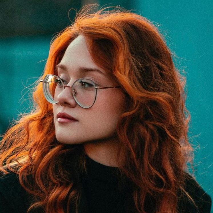 Степанова Елена