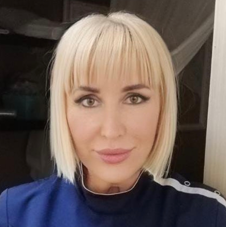 Николаева Марина Владимировна