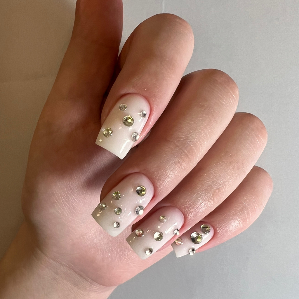 КОМБО : «хочу всё - MAXI» + комби педикюр с покрытием (со скидкой 500₽)