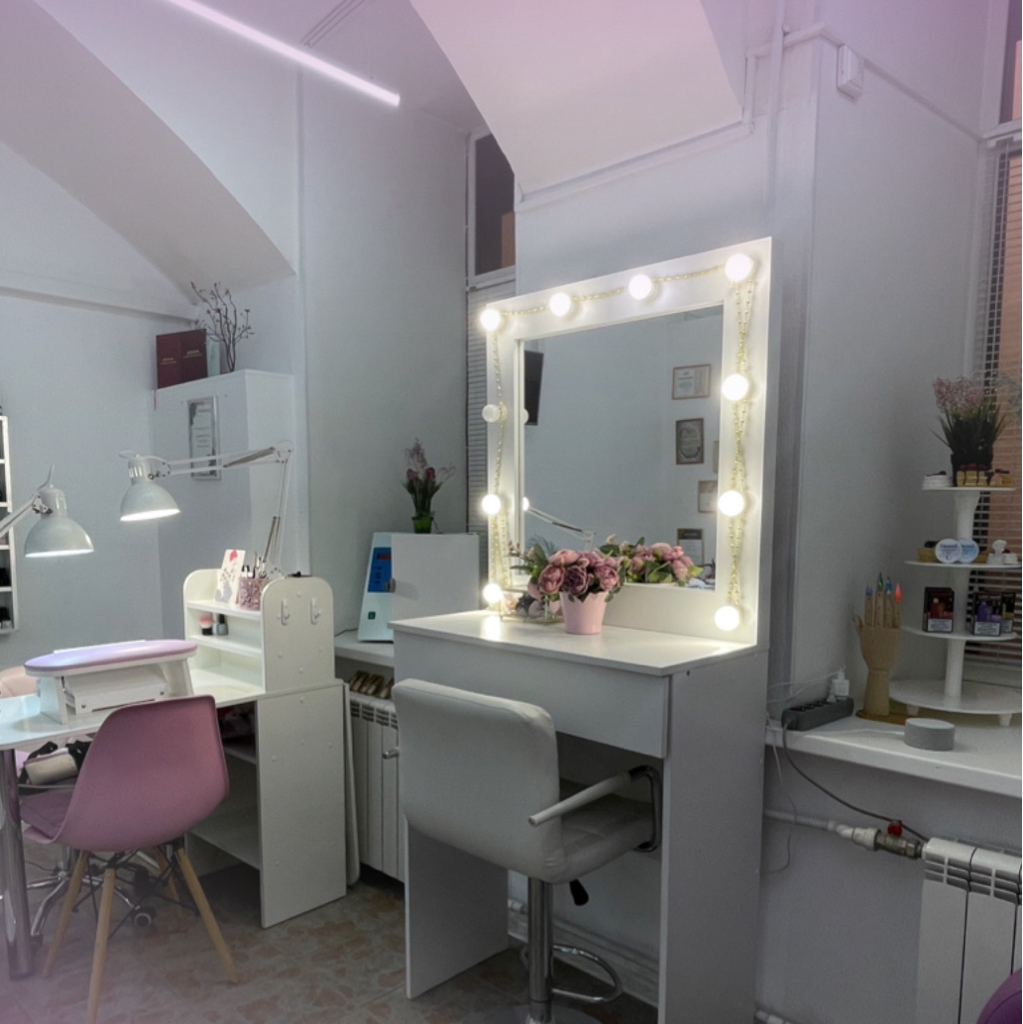 Zefir Beauty Studio | Санкт-Петербург | Онлайн-запись