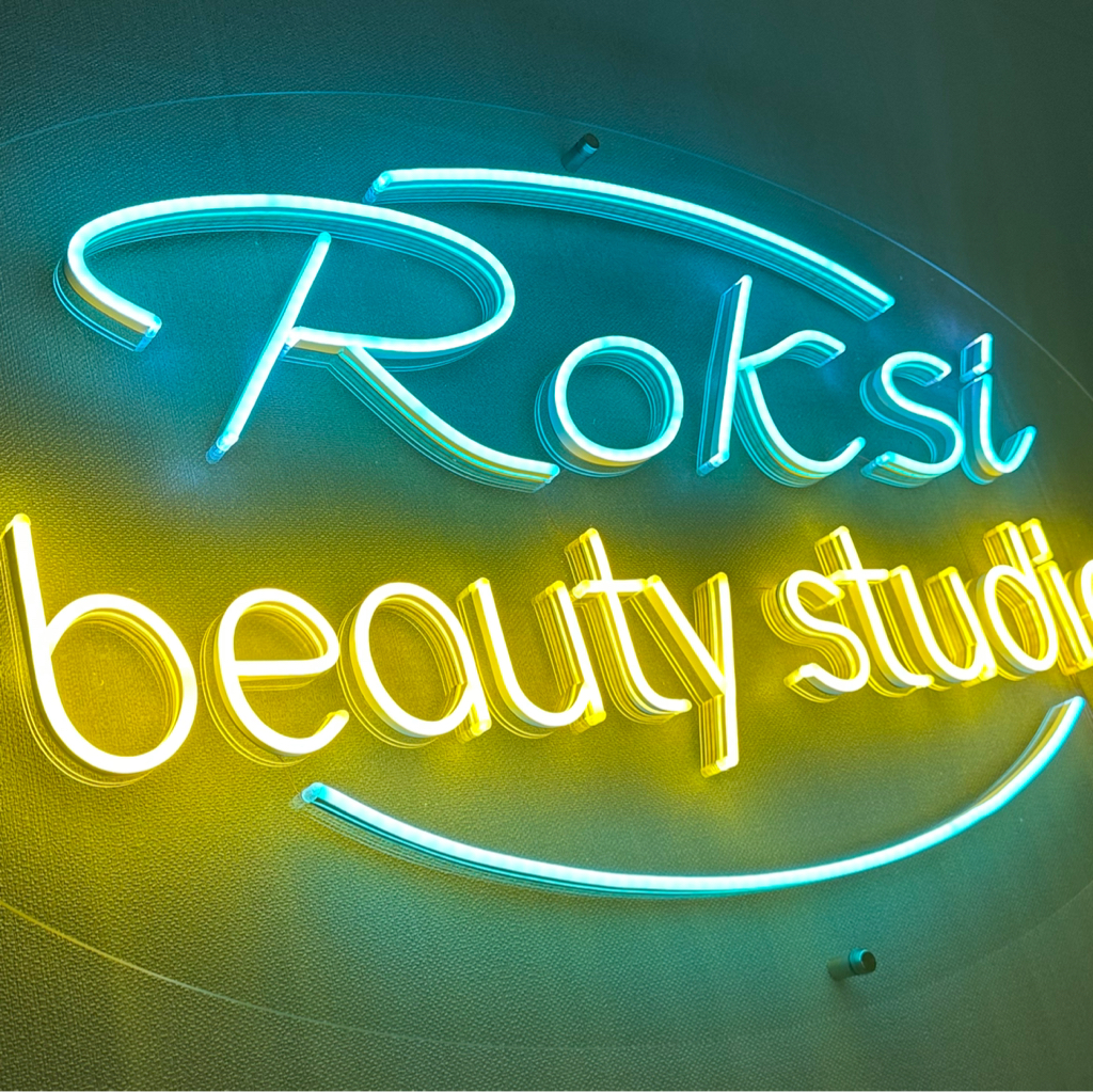 Roksi • beauty studio Тула, Октябрьская 24, 3 этаж, 311 оф. - отзывы, цены,  фото, время работы, схема проезда, онлайн-запись - Dikidi