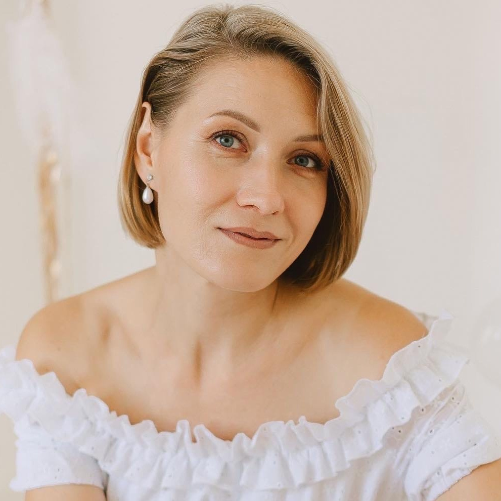 Макияж дневной