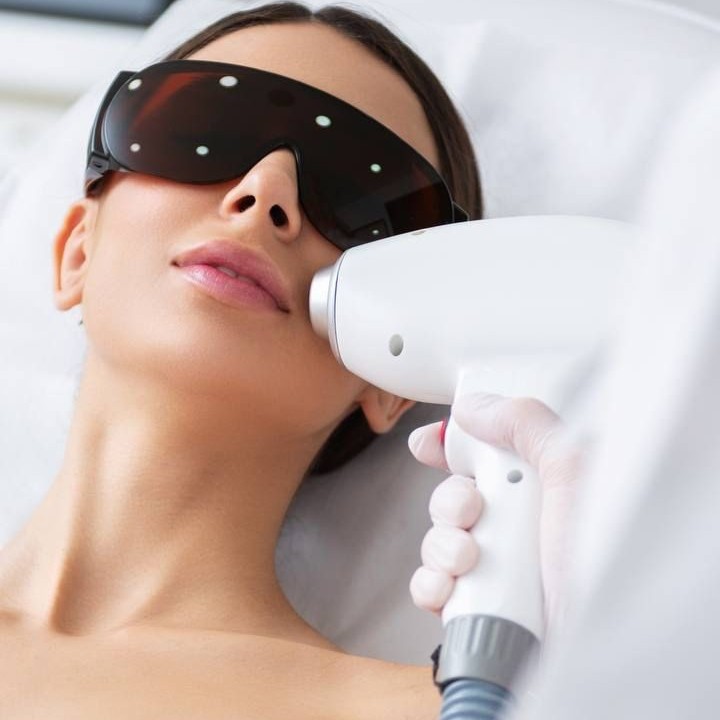 Верхняя губа