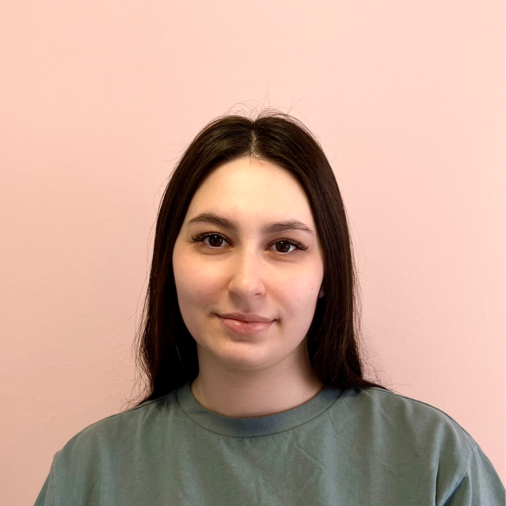 Асланян Виктория