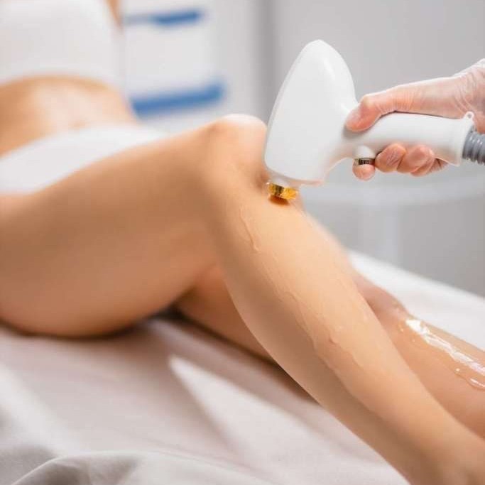 Голени (в т.ч колени)