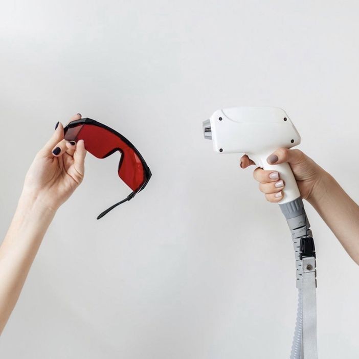 КОМПЛЕКС 1
(подмышки+глубокое бикини)