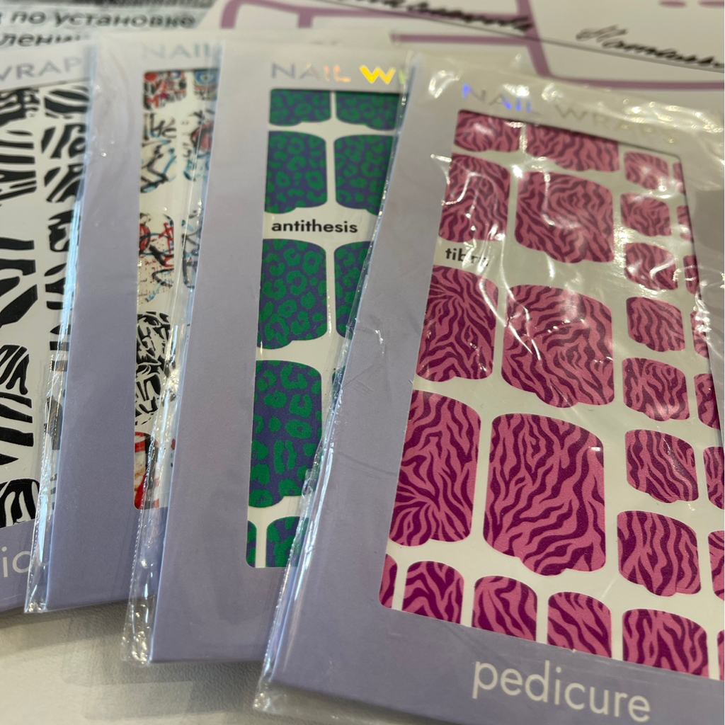 Пленочное покрытие на 2 больших