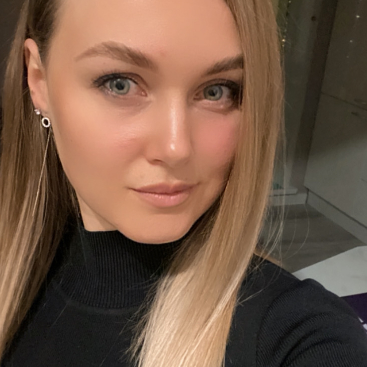 Кононова Ольга