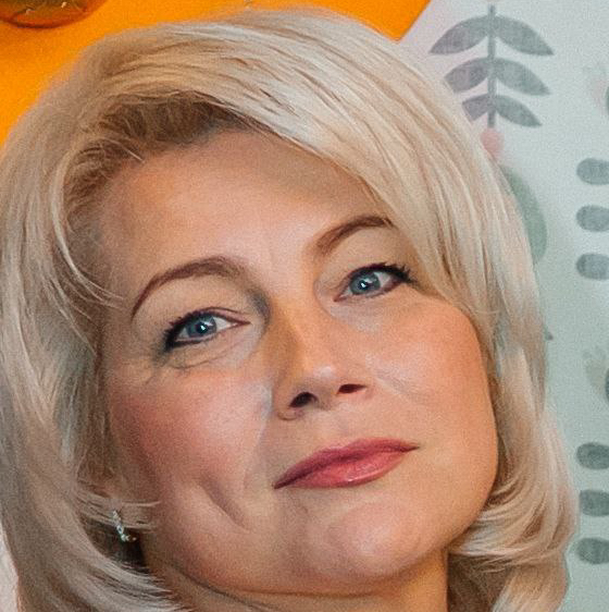 Иванова Ольга