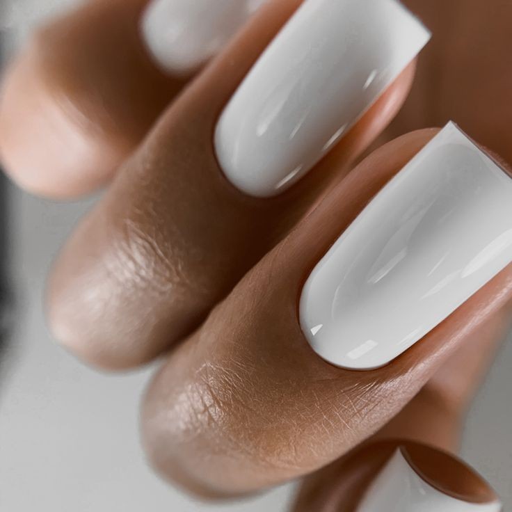 Маникюр с покрытием гель/ гель-лак