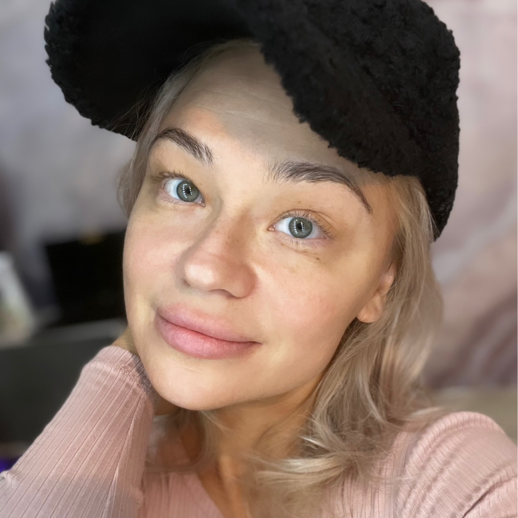 Валентина