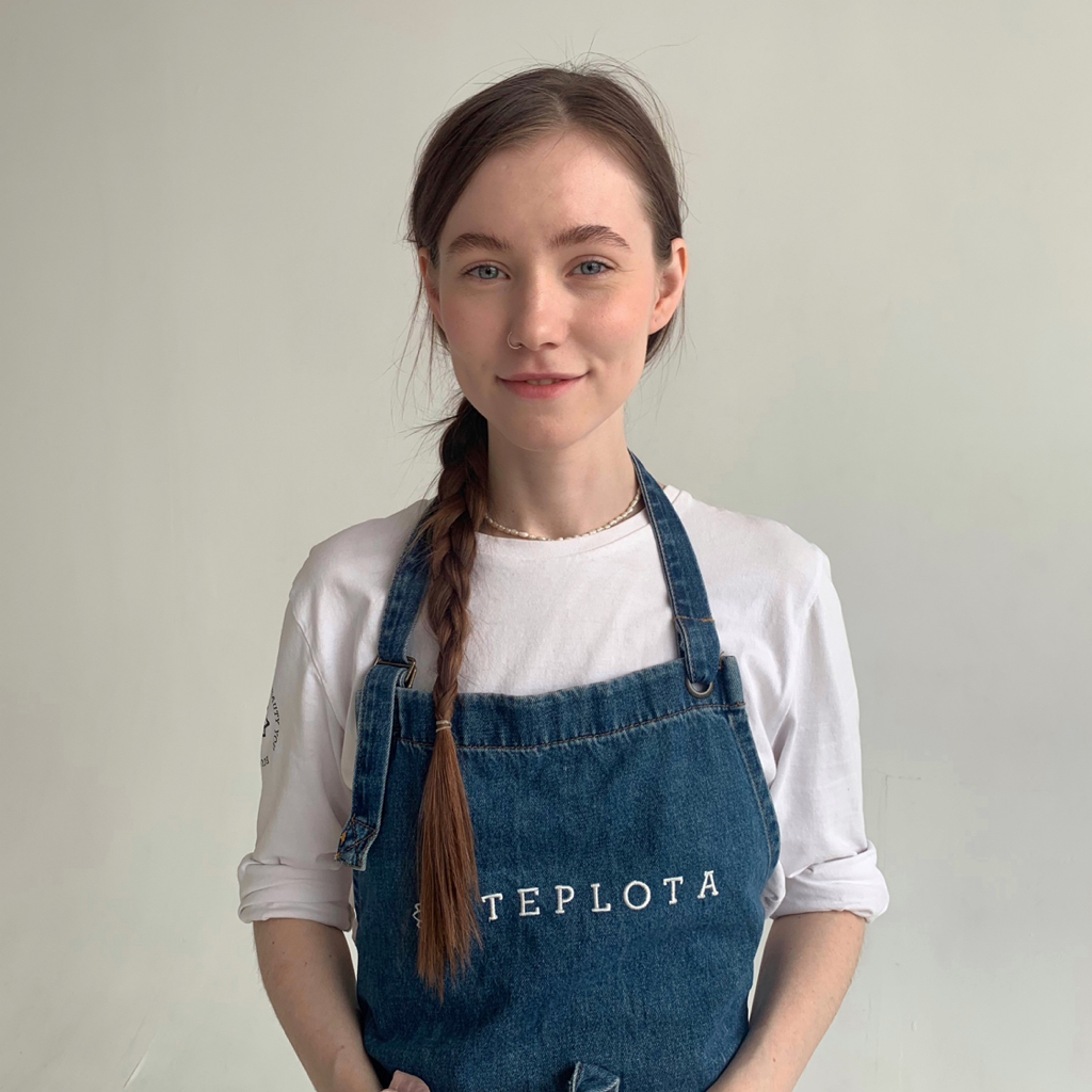 Королева Марина