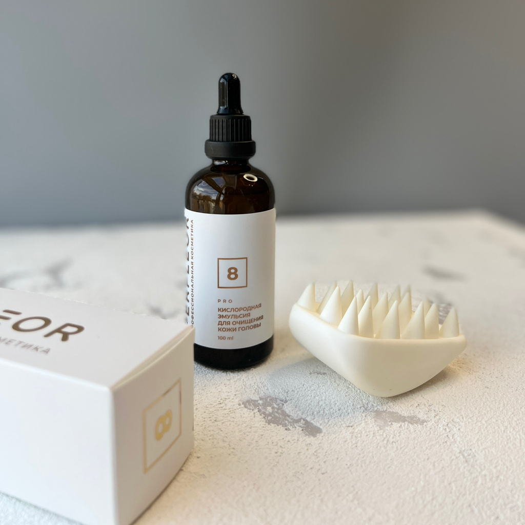 Химический пилинг