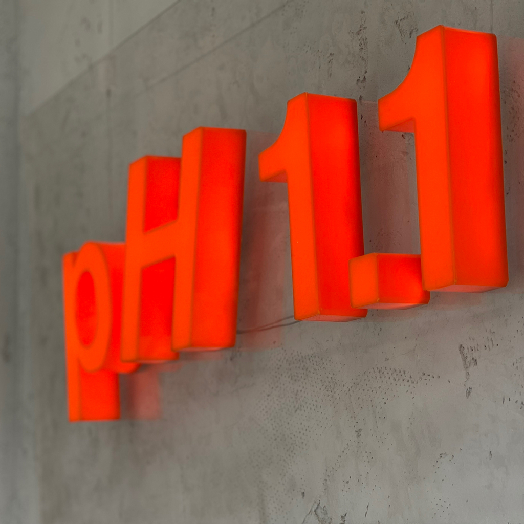 Окрашивание в один тон