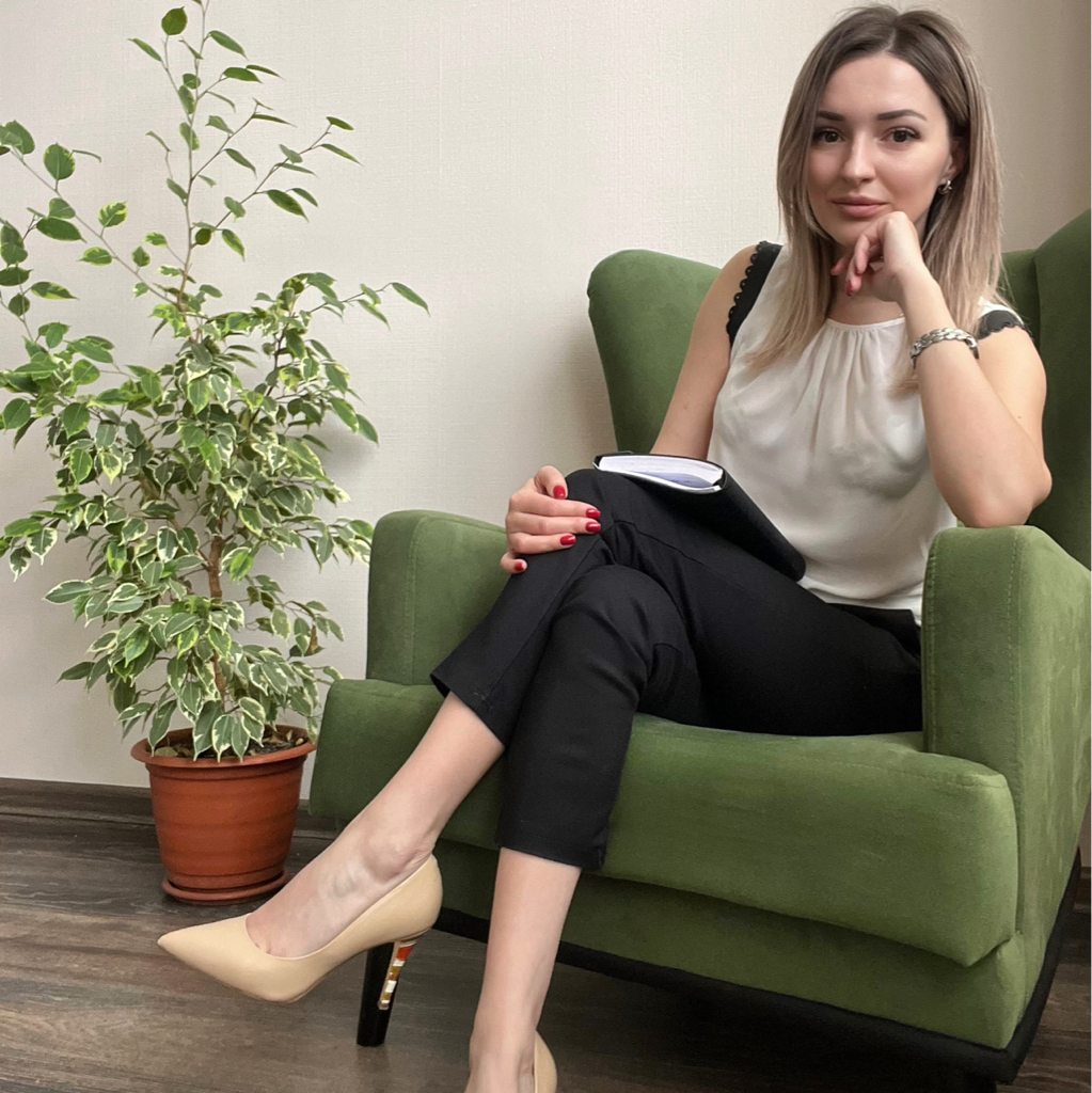 Консультация психолога